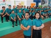 Quỹ trao quyền cho phụ nữ đầu tư 5 triệu USD vào Teky 